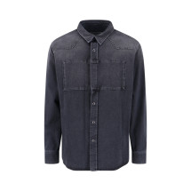 [MM6 Maison Margiela] Shirts Long Sleeve FW25 SH0DT0031 M30011967