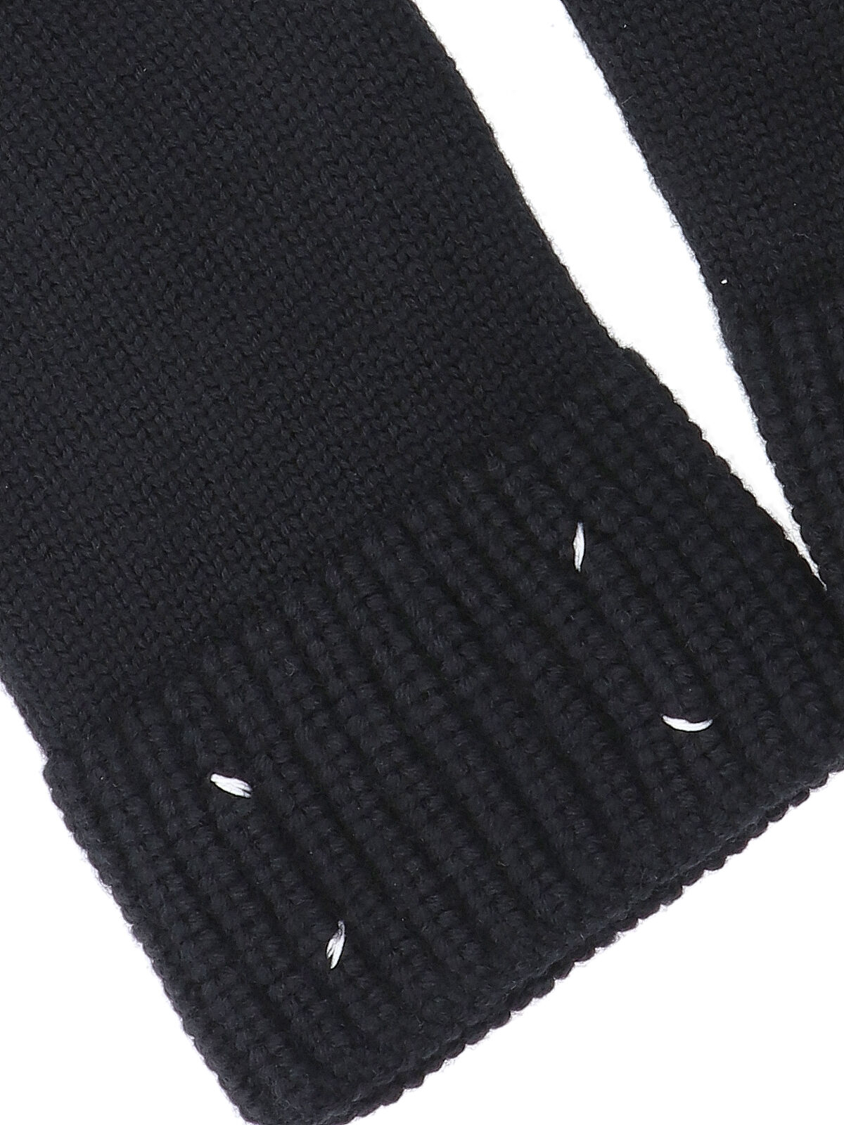 [Maison Margiela] Gloves FW25 S67TS0028 M13184900
