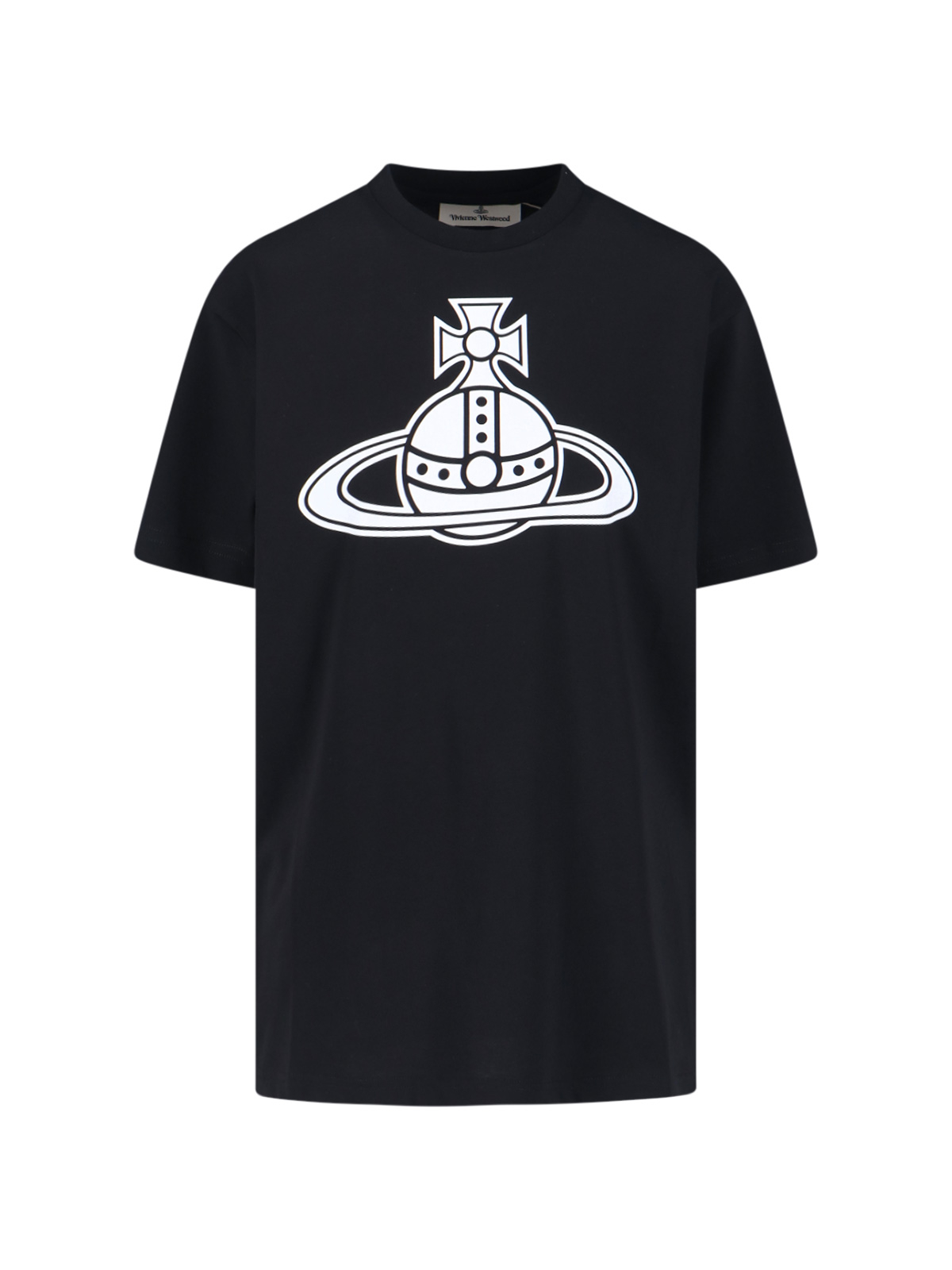 [Vivienne Westwood] Shirts Short Sleeve FW25 3G010049 J001MN401