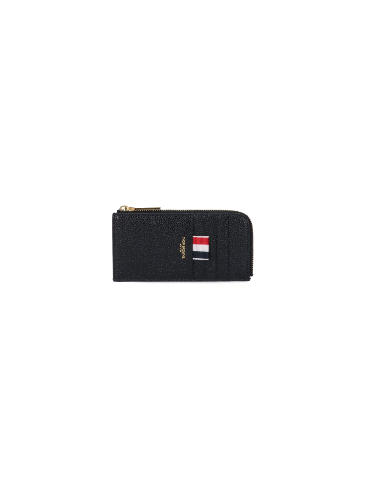 [Thom Browne] Wallet FW25 MAW080A 00198001
