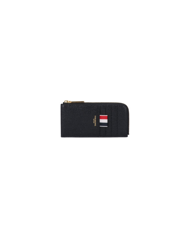 [Thom Browne] Wallet FW25 MAW080A 00198001