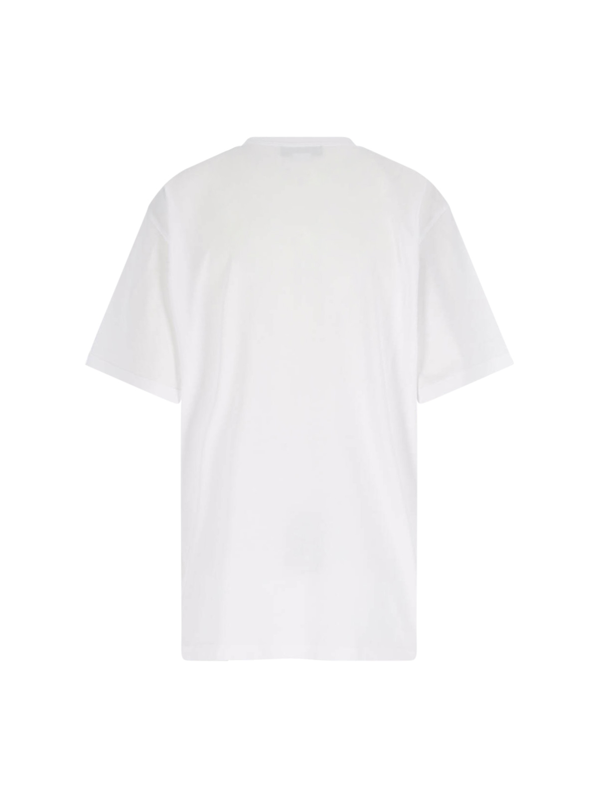 [Stella McCartney] Shirts Short Sleeve FW25 6J0158 3SPZ969000