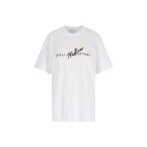 [Stella McCartney] Shirts Short Sleeve FW25 6J0158 3SPZ969000