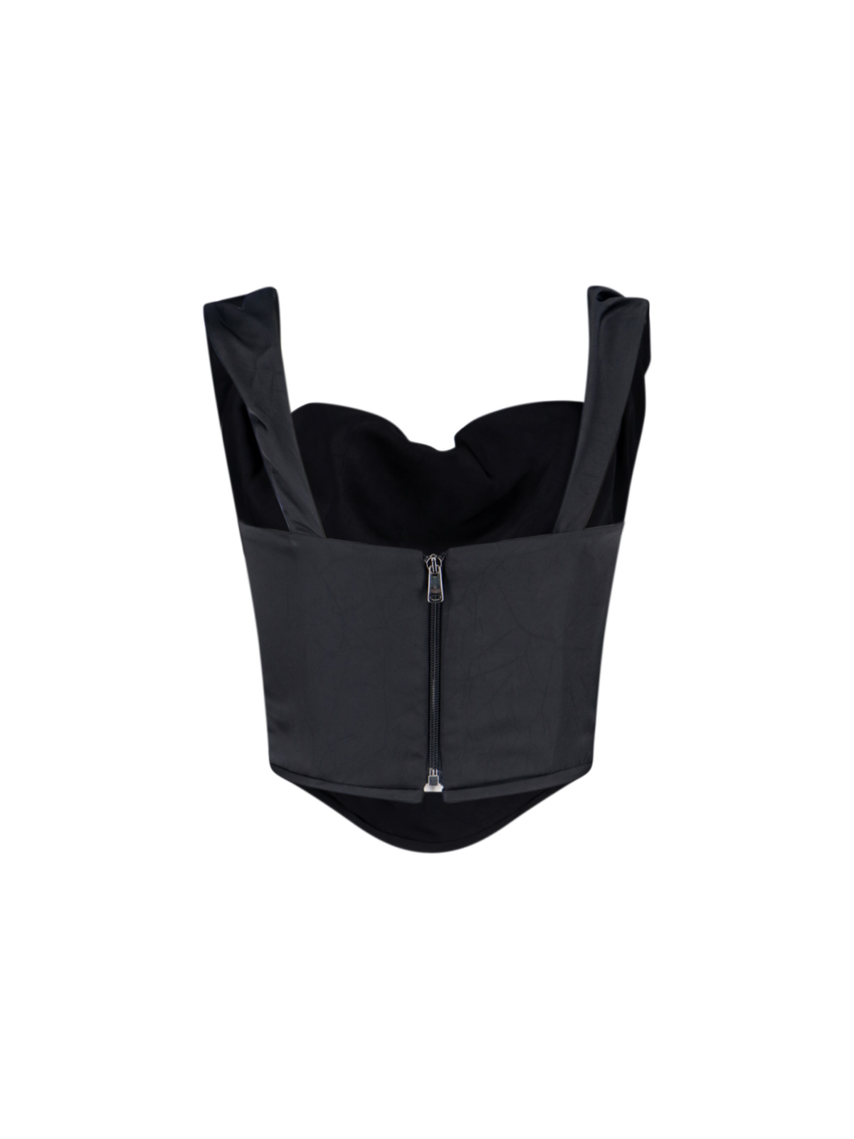 [Vivienne Westwood] Tank top FW25 1503003B W01ADN401