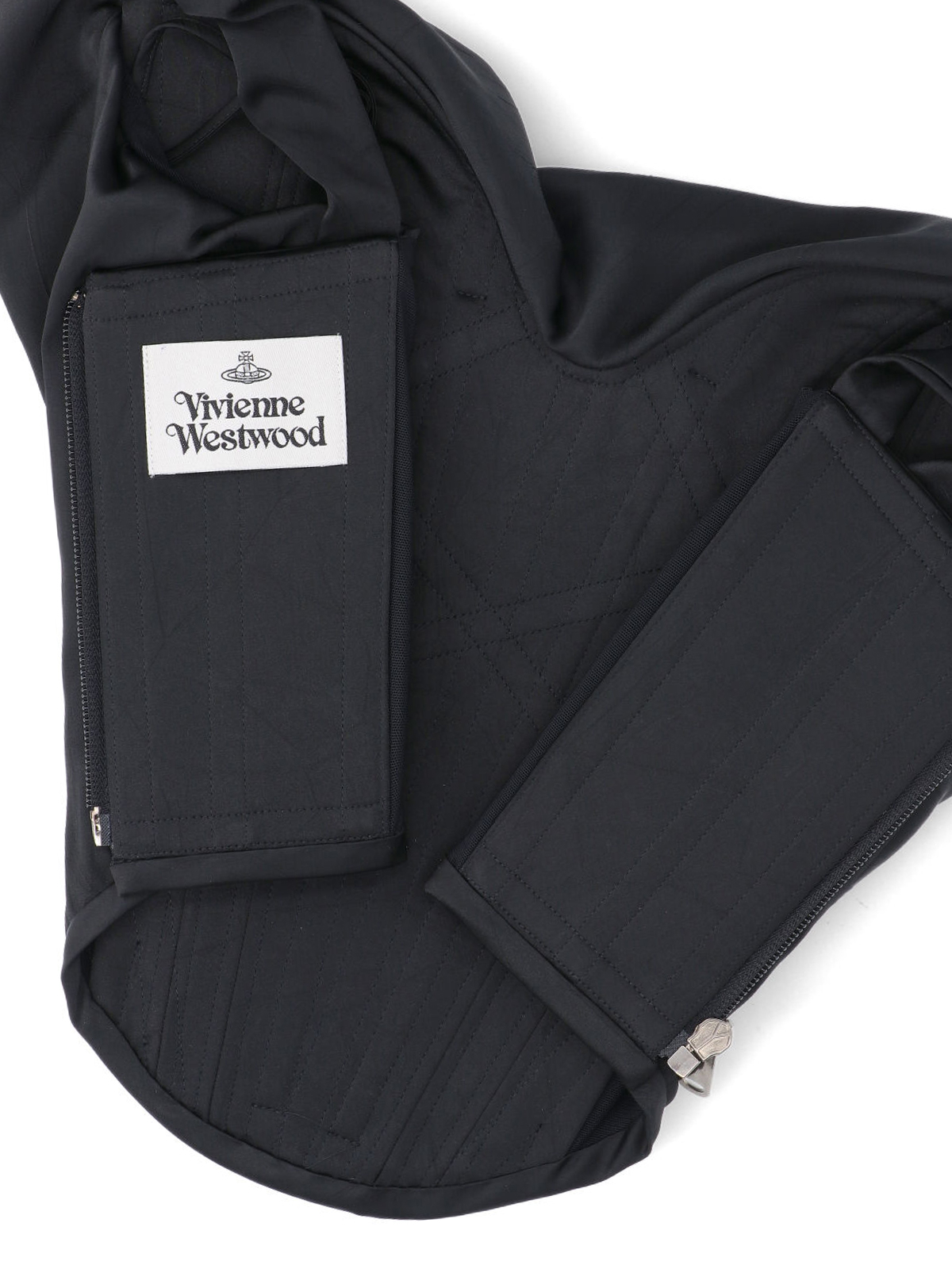 [Vivienne Westwood] Tank top FW25 1503003B W01ADN401