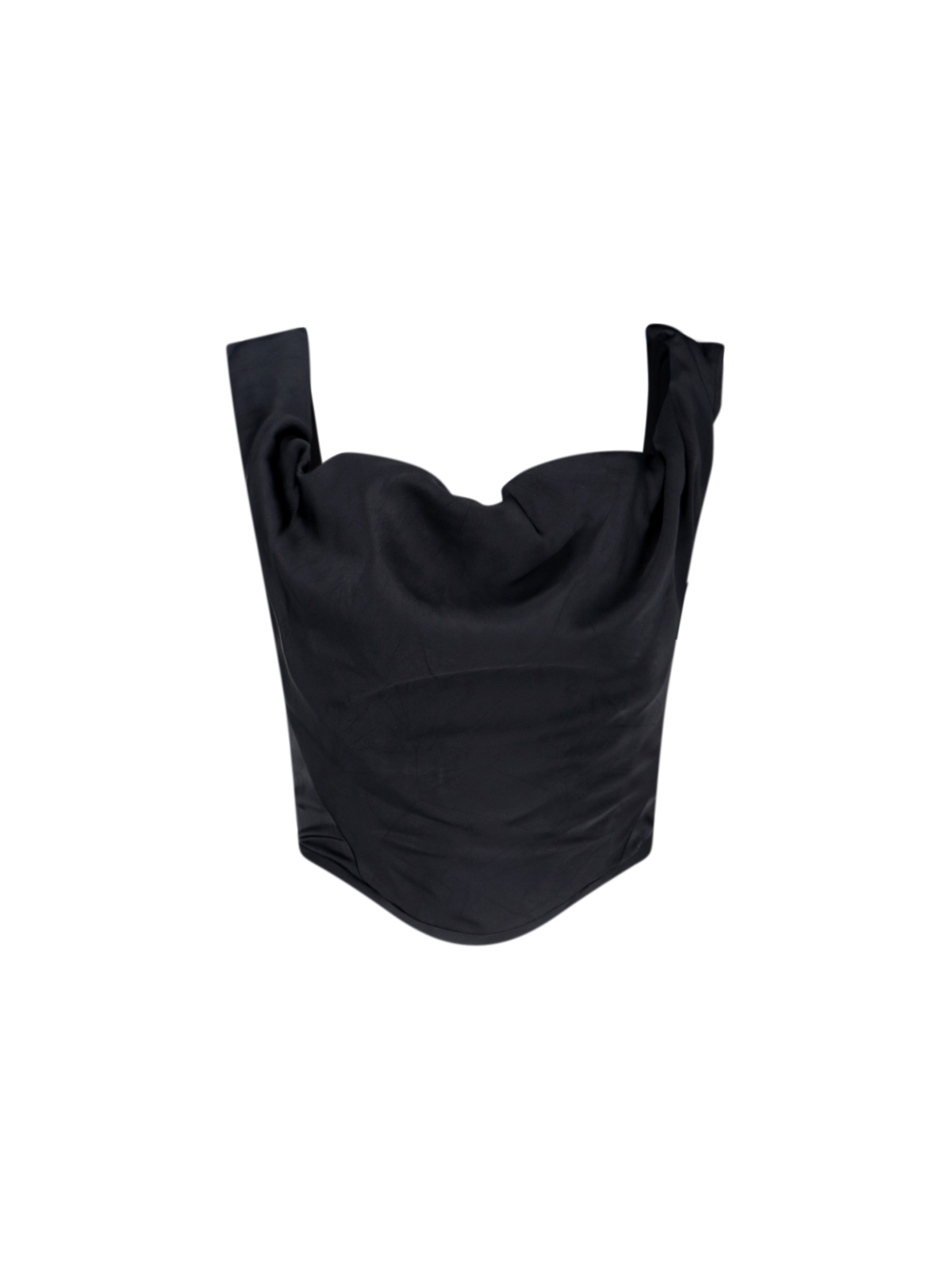 [Vivienne Westwood] Tank top FW25 1503003B W01ADN401