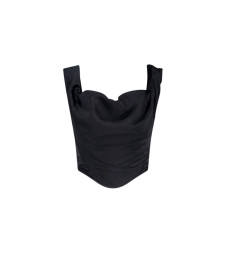[Vivienne Westwood] Tank top FW25 1503003B W01ADN401