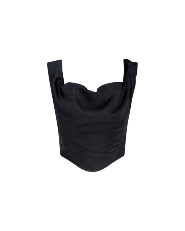 [Vivienne Westwood] Tank top FW25 1503003B W01ADN401