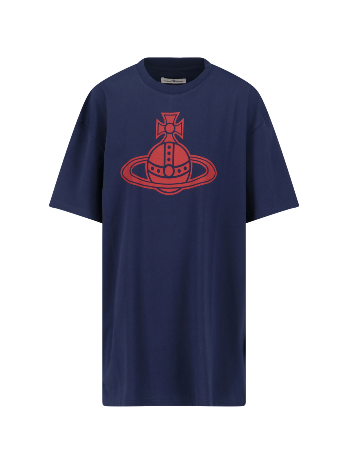 [Vivienne Westwood] Shirts Short Sleeve FW25 3G01004B J001MK401