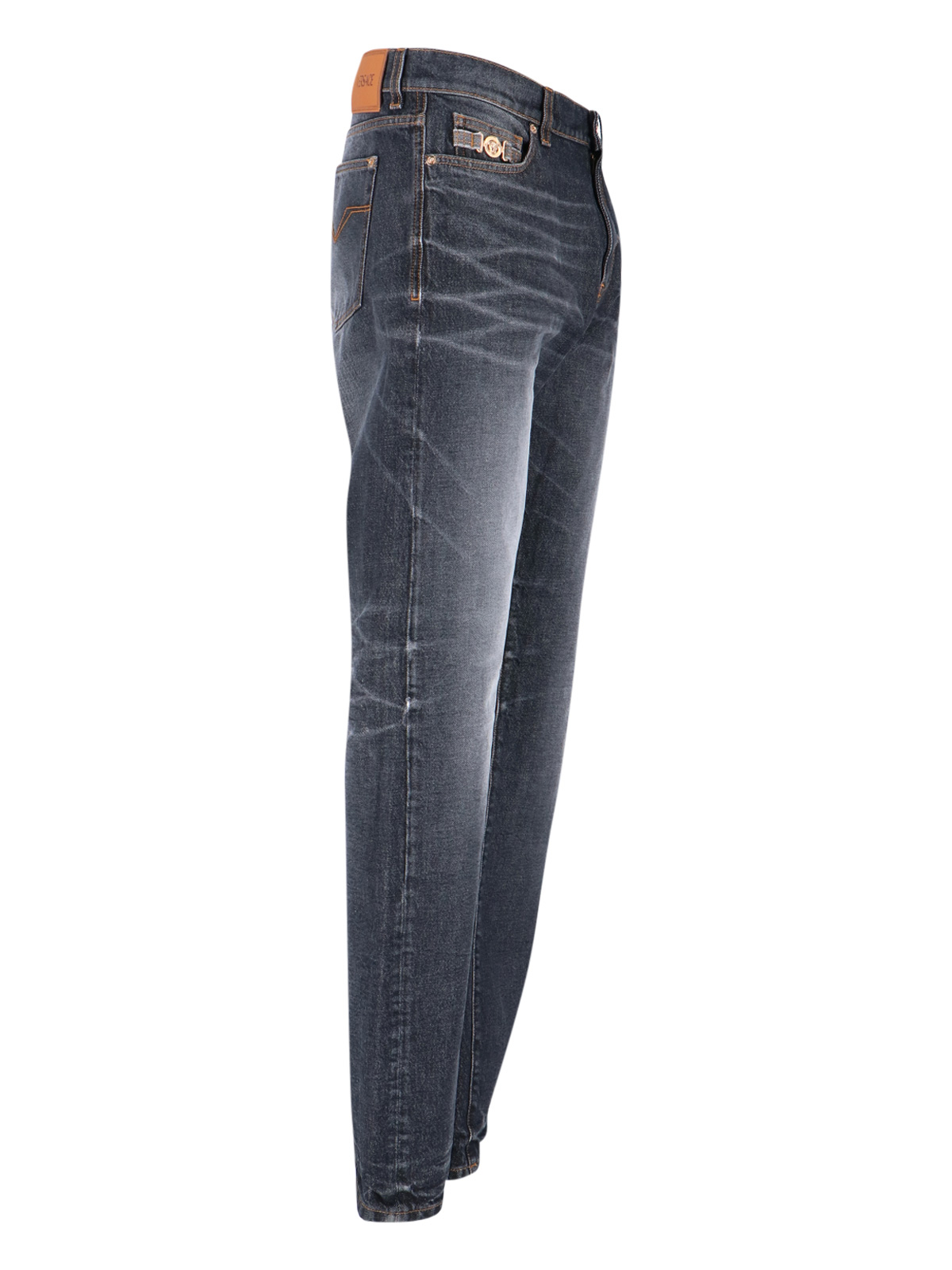 [Versace] Jeans FW25 1019462 1A151971D810