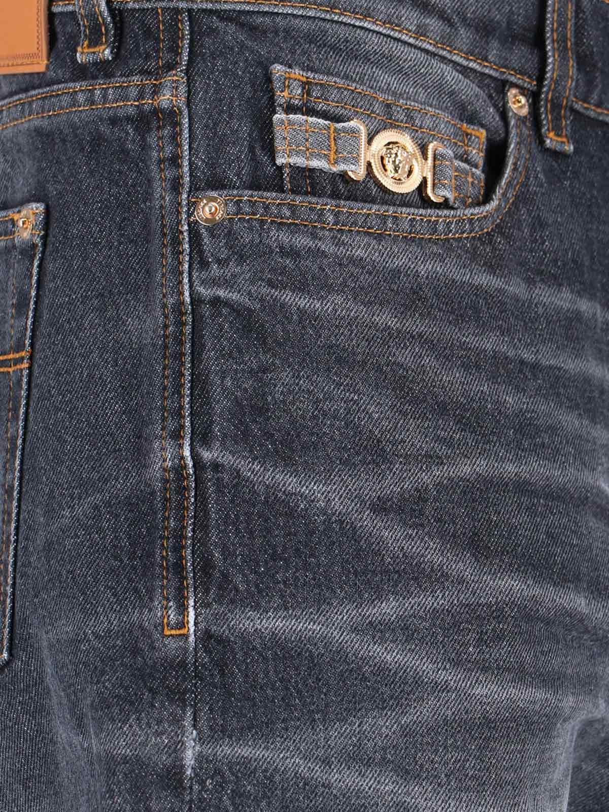 [Versace] Jeans FW25 1019462 1A151971D810
