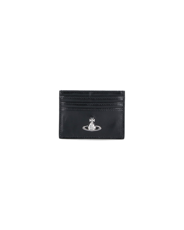 [Vivienne Westwood] Wallet FW25 54030007W L00BRN401
