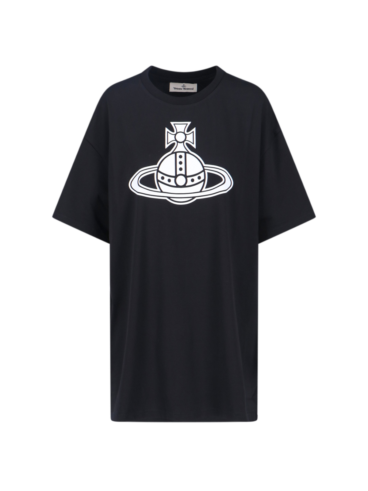 [Vivienne Westwood] Shirts Short Sleeve FW25 3G01004B J001MN401