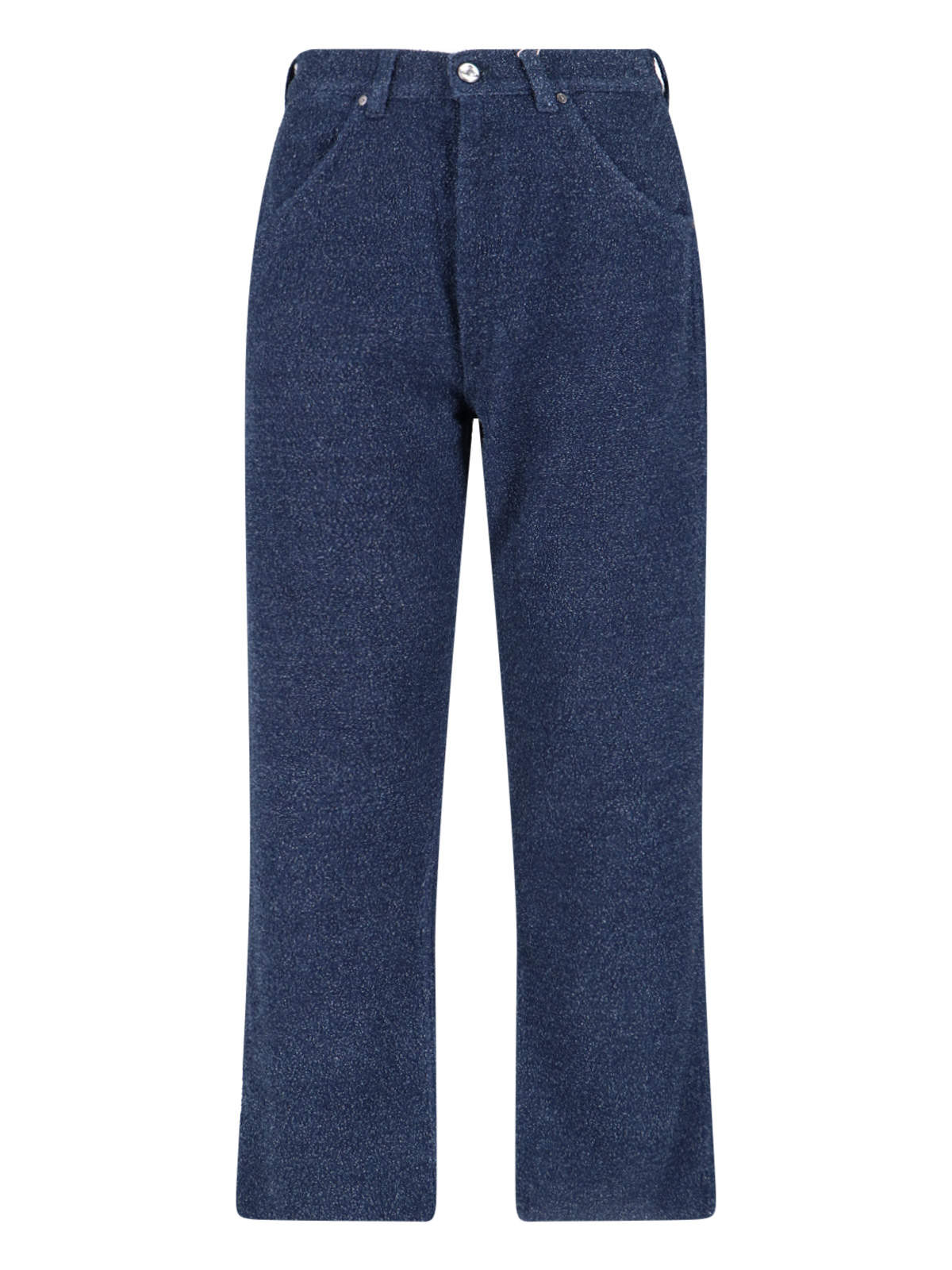 [Vivienne Westwood] Trousers FW25 3902000N W0185K211