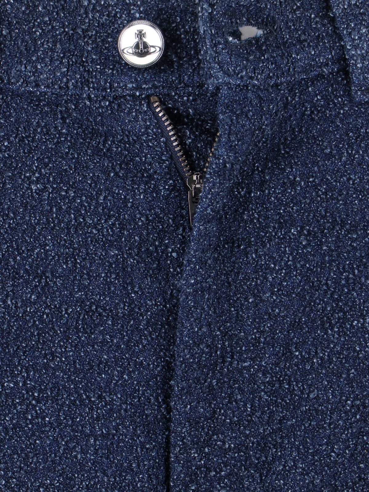 [Vivienne Westwood] Trousers FW25 3902000N W0185K211