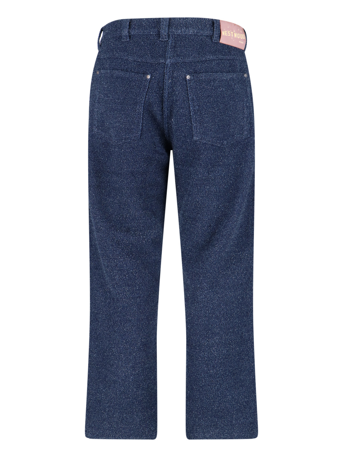 [Vivienne Westwood] Trousers FW25 3902000N W0185K211