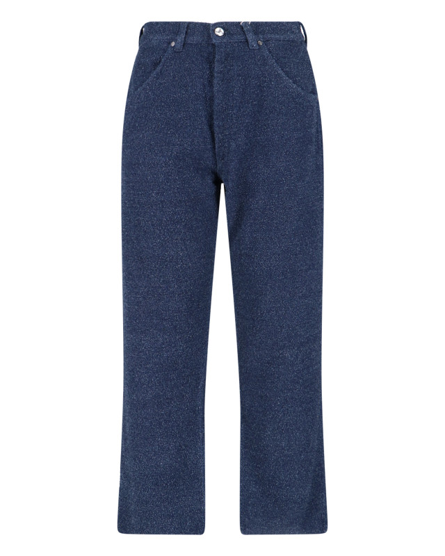 [Vivienne Westwood] Trousers FW25 3902000N W0185K211