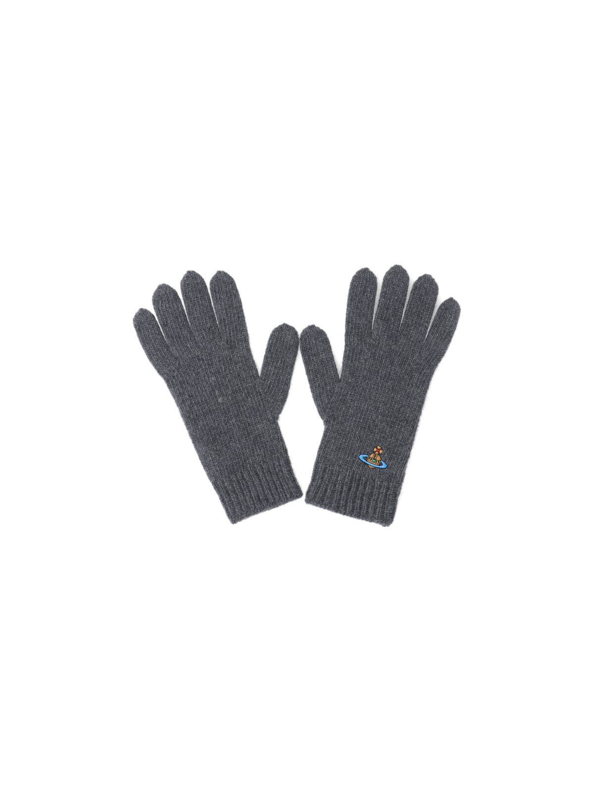 [Vivienne Westwood] Glove FW25 8202002Q K0069P401