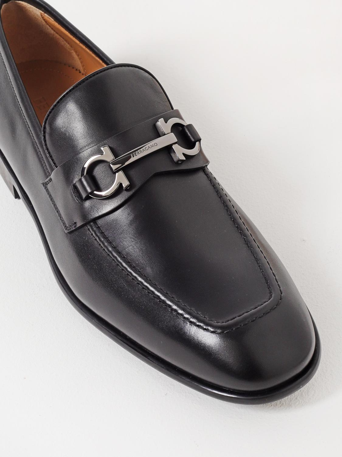 [Ferragamo] Loafer SS26 021669 762636 003