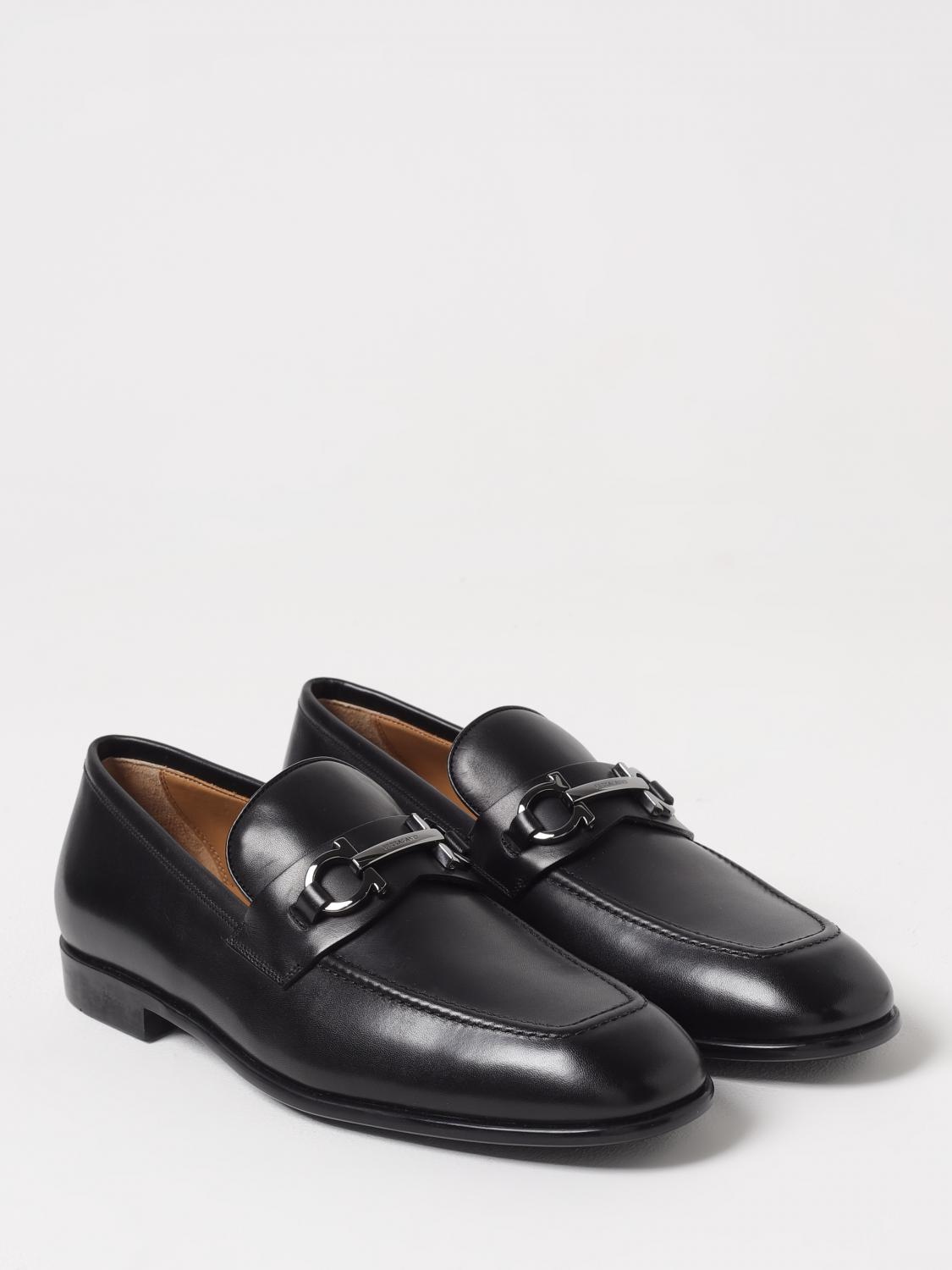 [Ferragamo] Loafer SS26 021669 762636 003