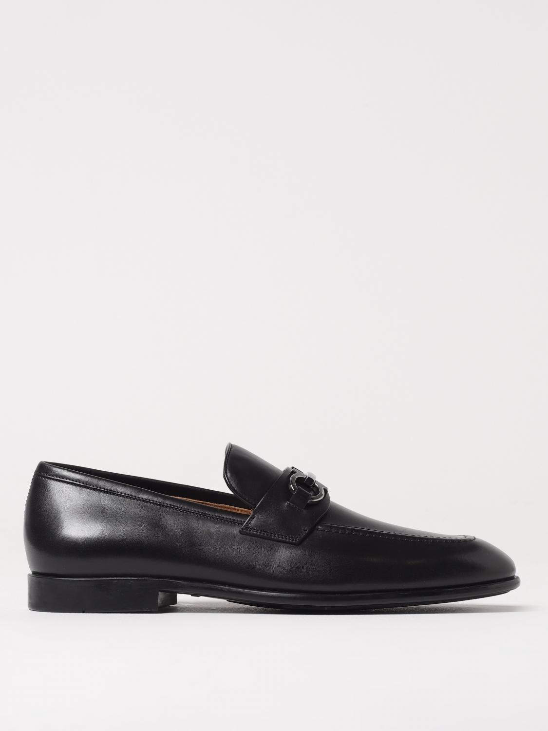 [Ferragamo] Loafer SS26 021669 762636 003