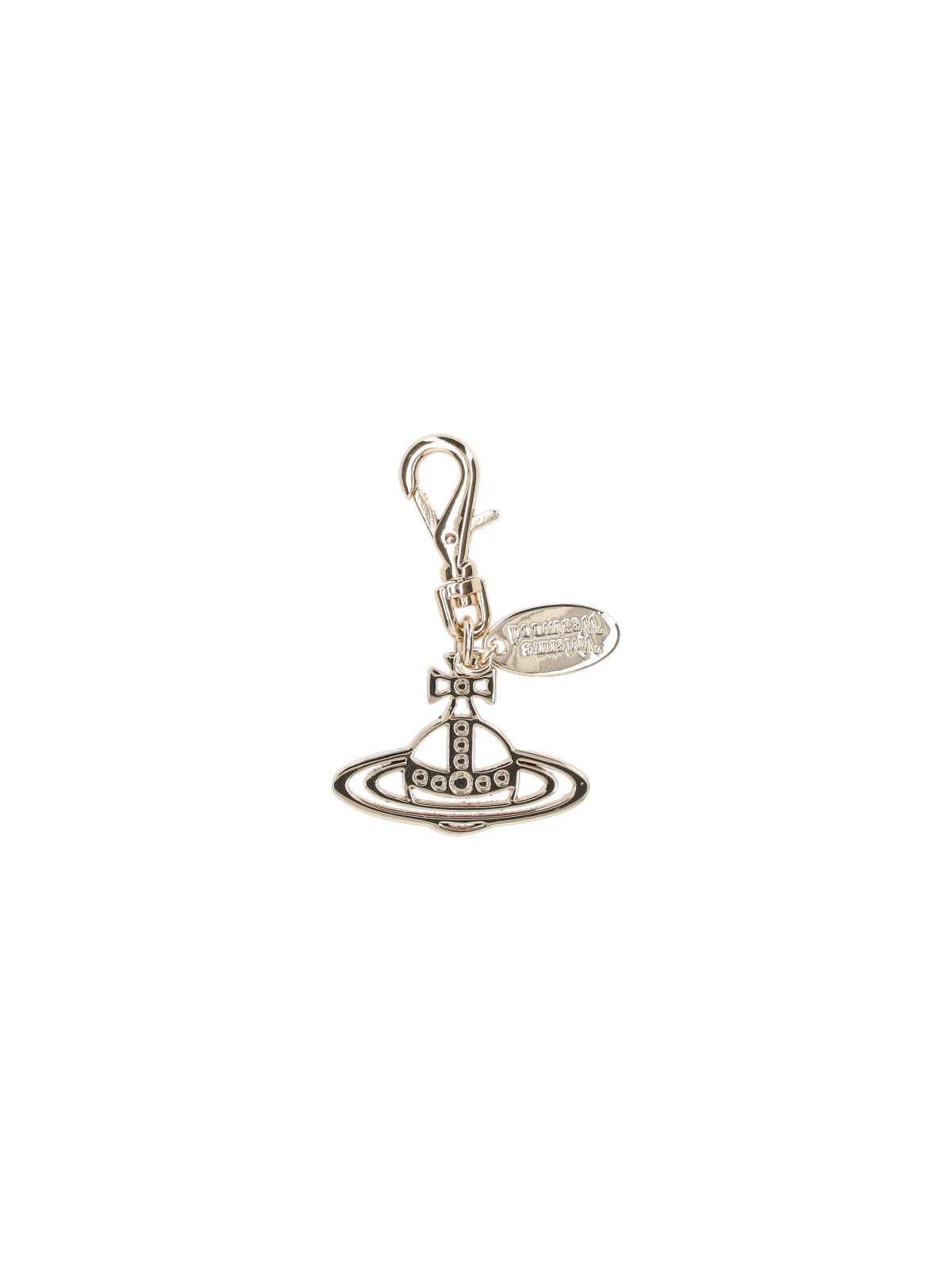 [Vivienne Westwood] Keyring FW25 8210000KU OM0016R402