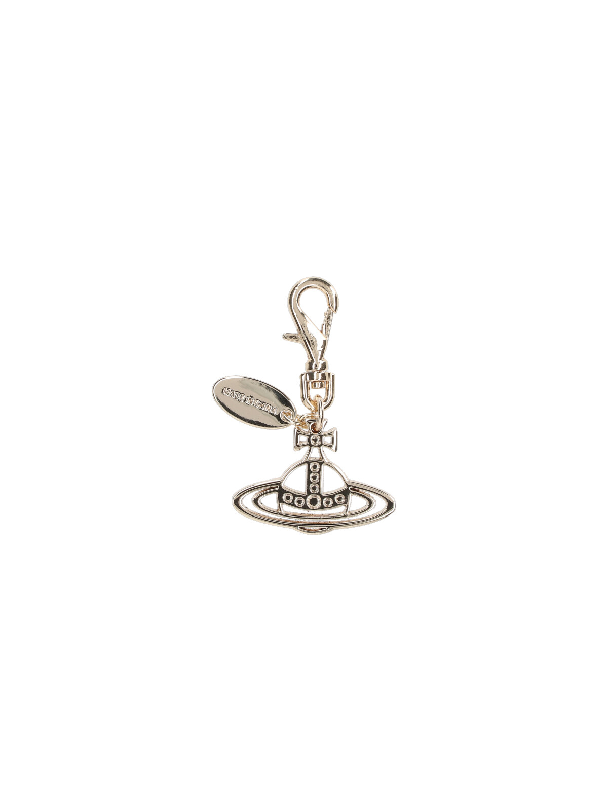 [Vivienne Westwood] Keyring FW25 8210000KU OM0016R402