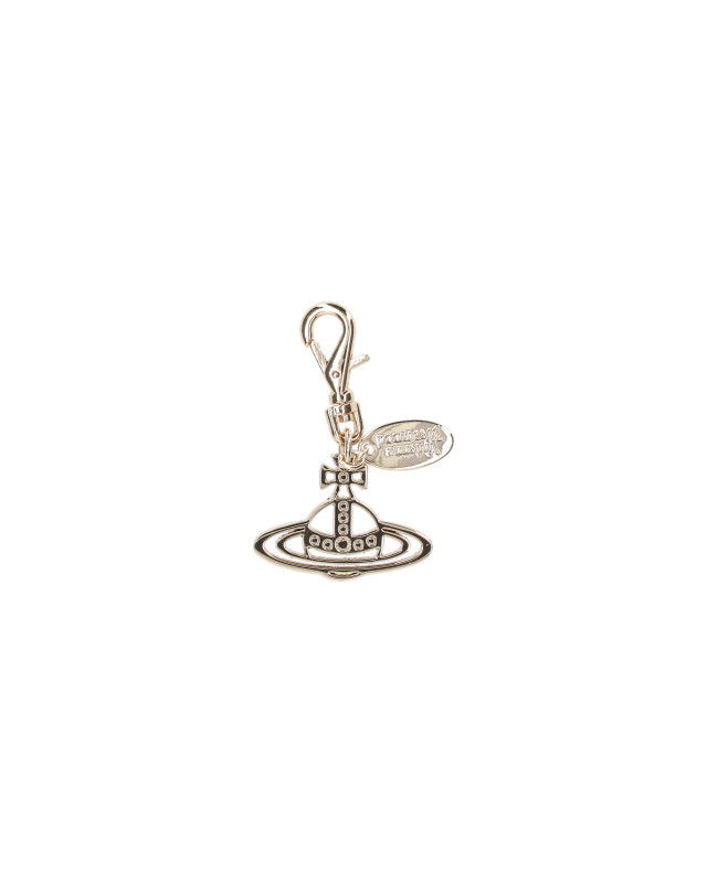 [Vivienne Westwood] Keyring FW25 8210000KU OM0016R402