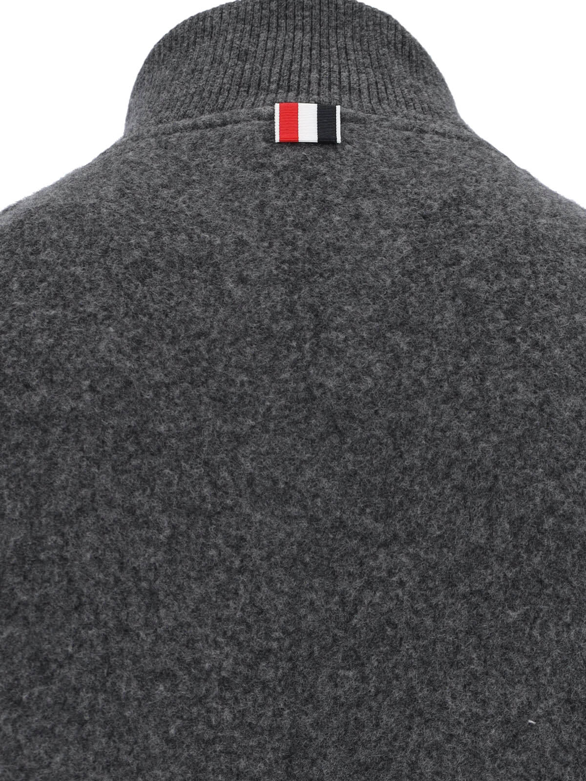 [Thom Browne] Jacket FW25 MJT526A J0100015