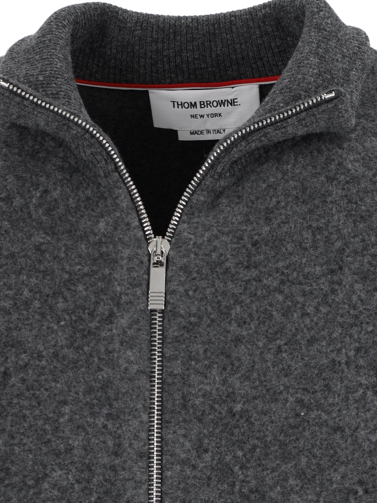 [Thom Browne] Jacket FW25 MJT526A J0100015