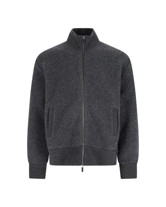 [Thom Browne] Jacket FW25 MJT526A J0100015