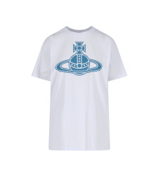 [Vivienne Westwood] Shirts Short Sleeve FW25 3G010049 J001MA401