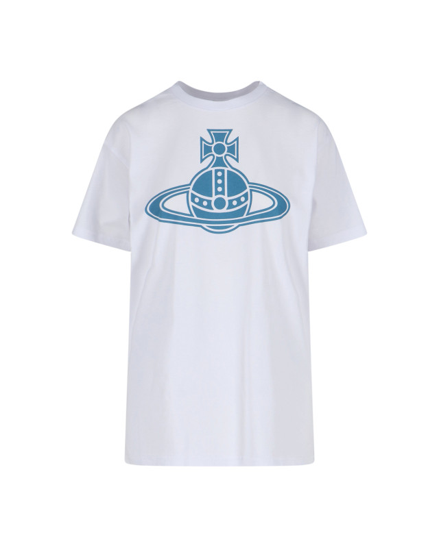 [Vivienne Westwood] Shirts Short Sleeve FW25 3G010049 J001MA401