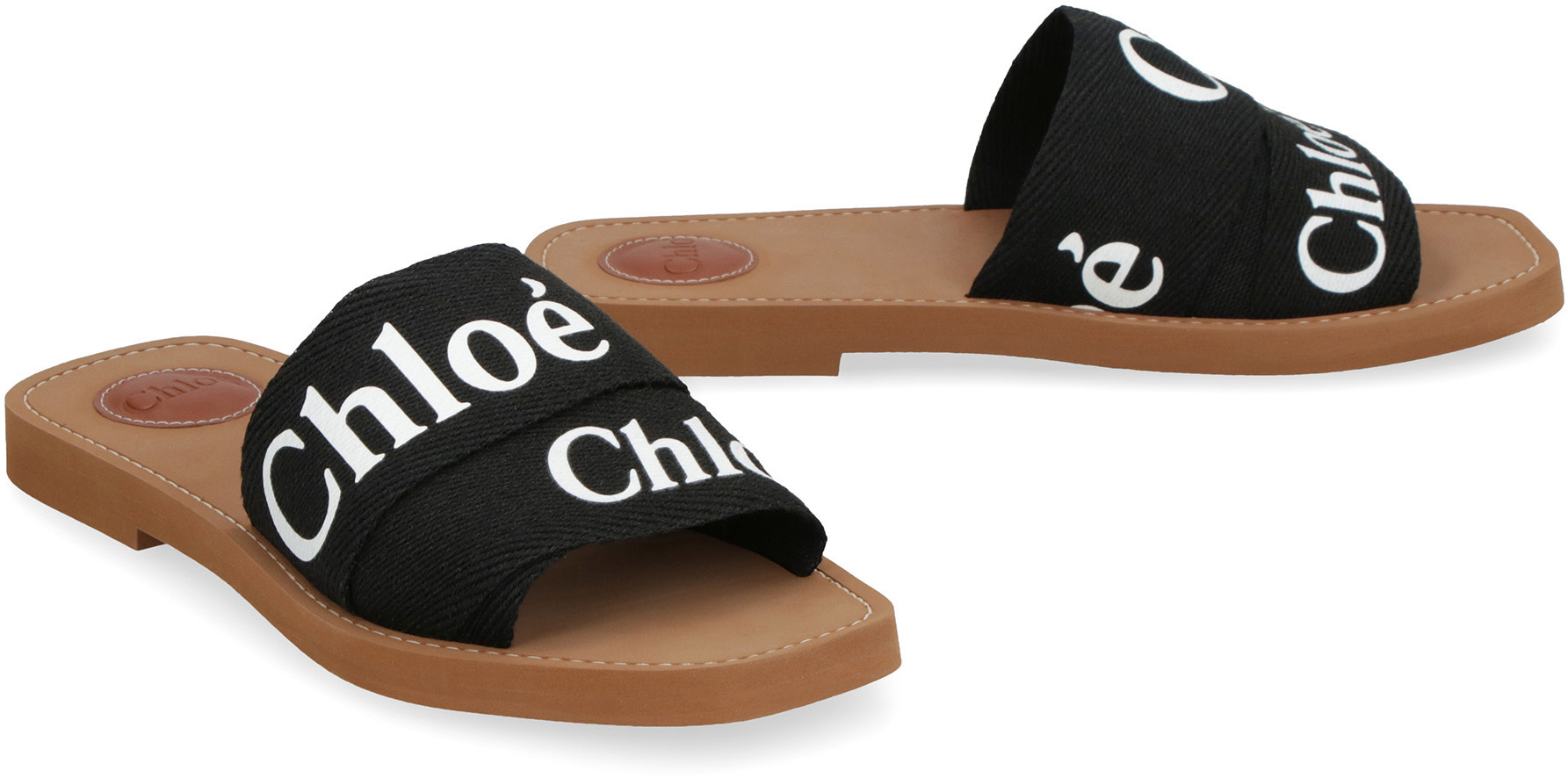 [Chloe] Sandals FW24 CHC22U188Z3_001