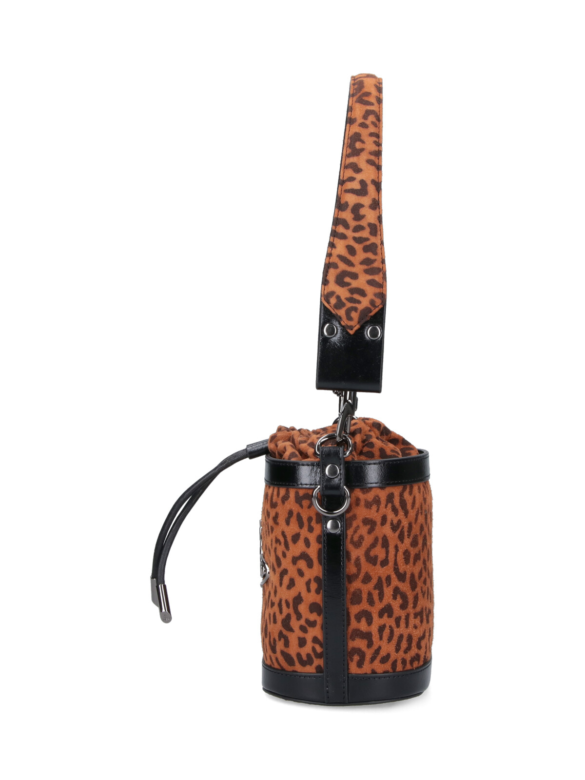 [Vivienne Westwood] Shoulder bag FW25 4C030009W L00BYD201