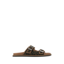 [Fendi] Slippers SS26 7X1604AJZF F1ICN