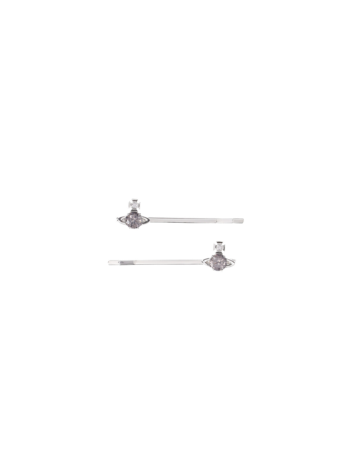 [Vivienne Westwood] Hair Accessory FW25 6703001G 02P297P297