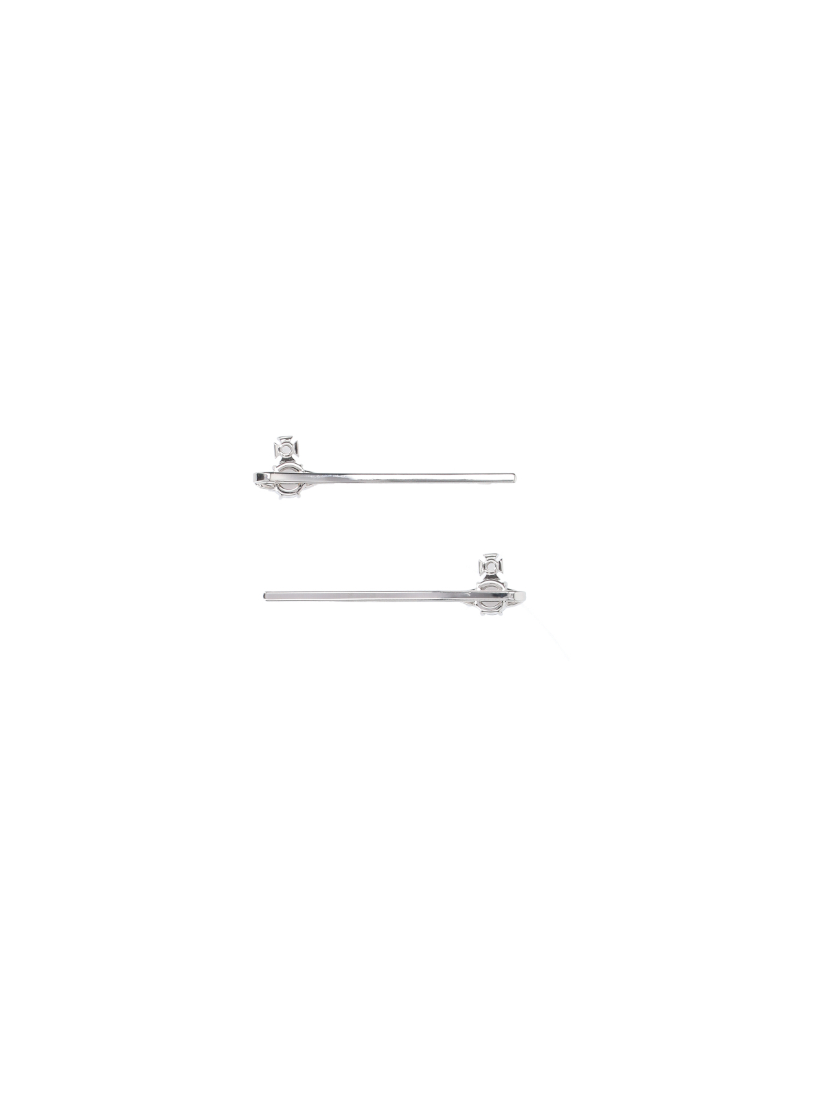 [Vivienne Westwood] Hair Accessory FW25 6703001G 02P297P297