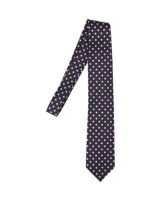 [Tom Ford] Tie FW25 STE001 S0164GV699