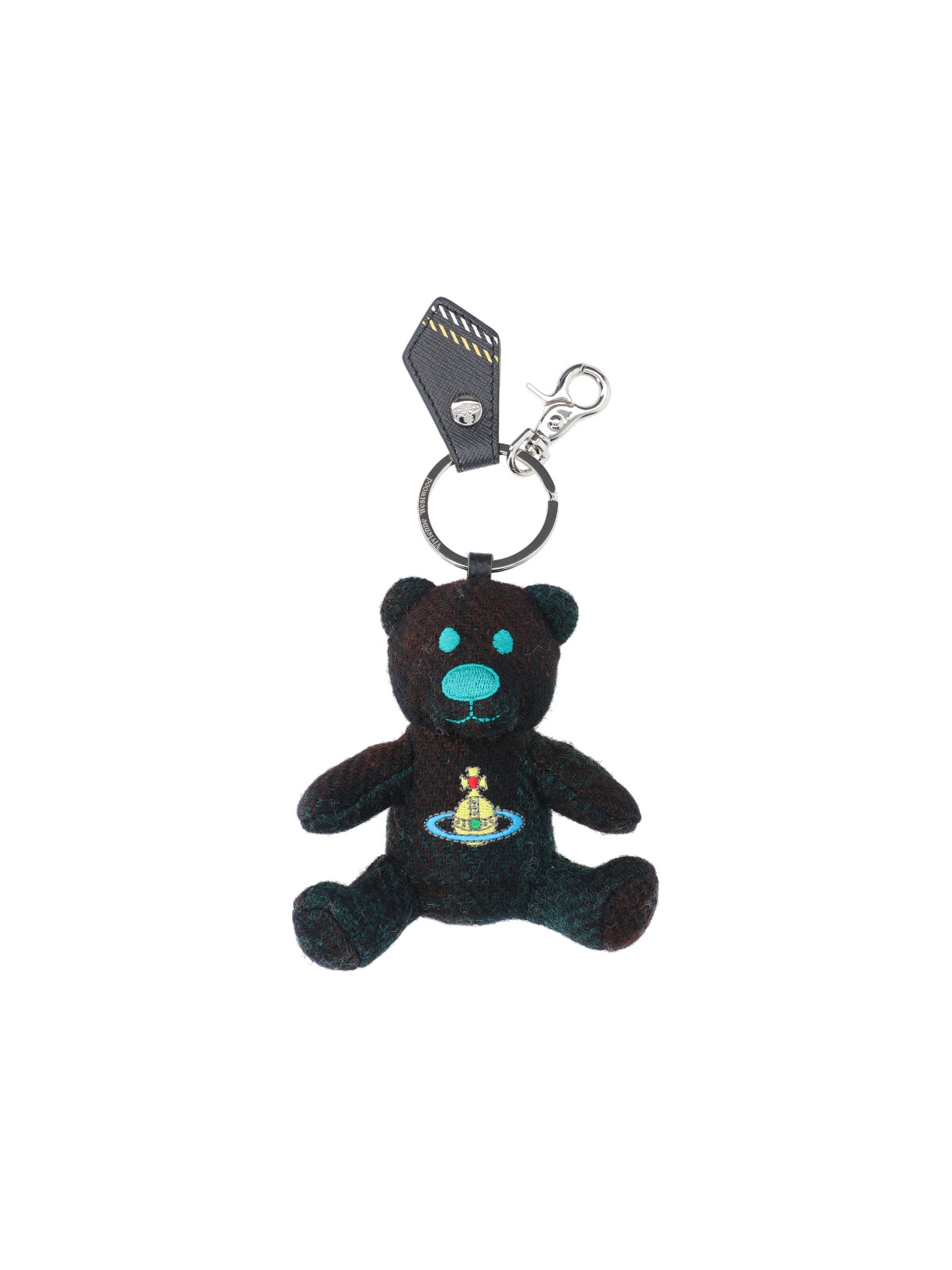 [Vivienne Westwood] Keyring FW25 82120005U W018EK201