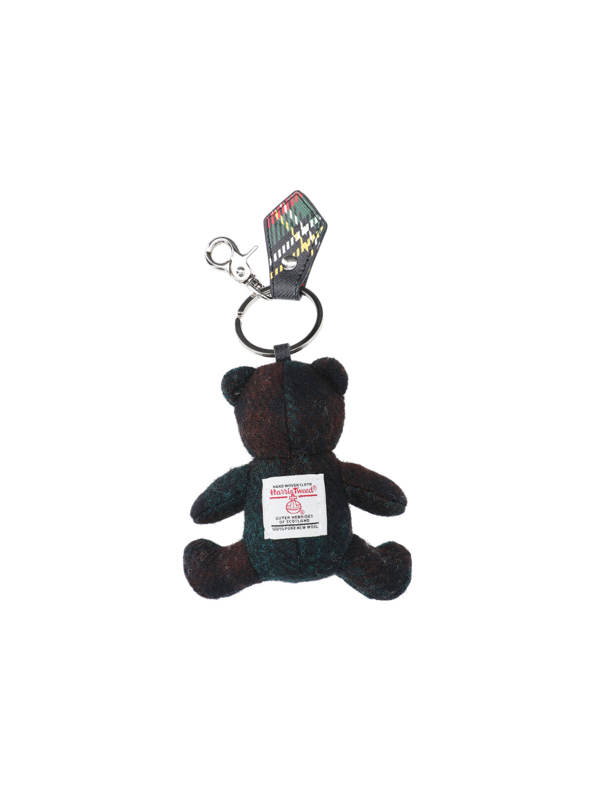 [Vivienne Westwood] Keyring FW25 82120005U W018EK201