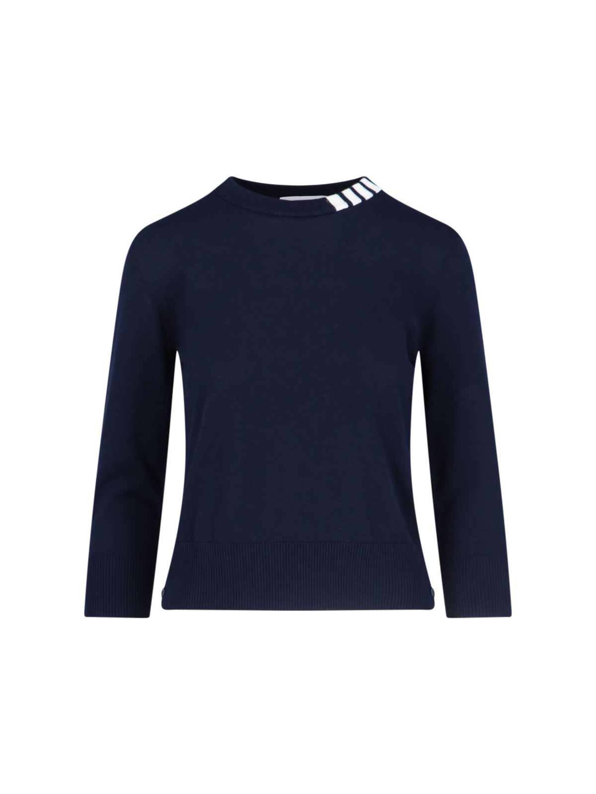 [Thom Browne] Sweatshirt SS25 FKA487A Y3036415