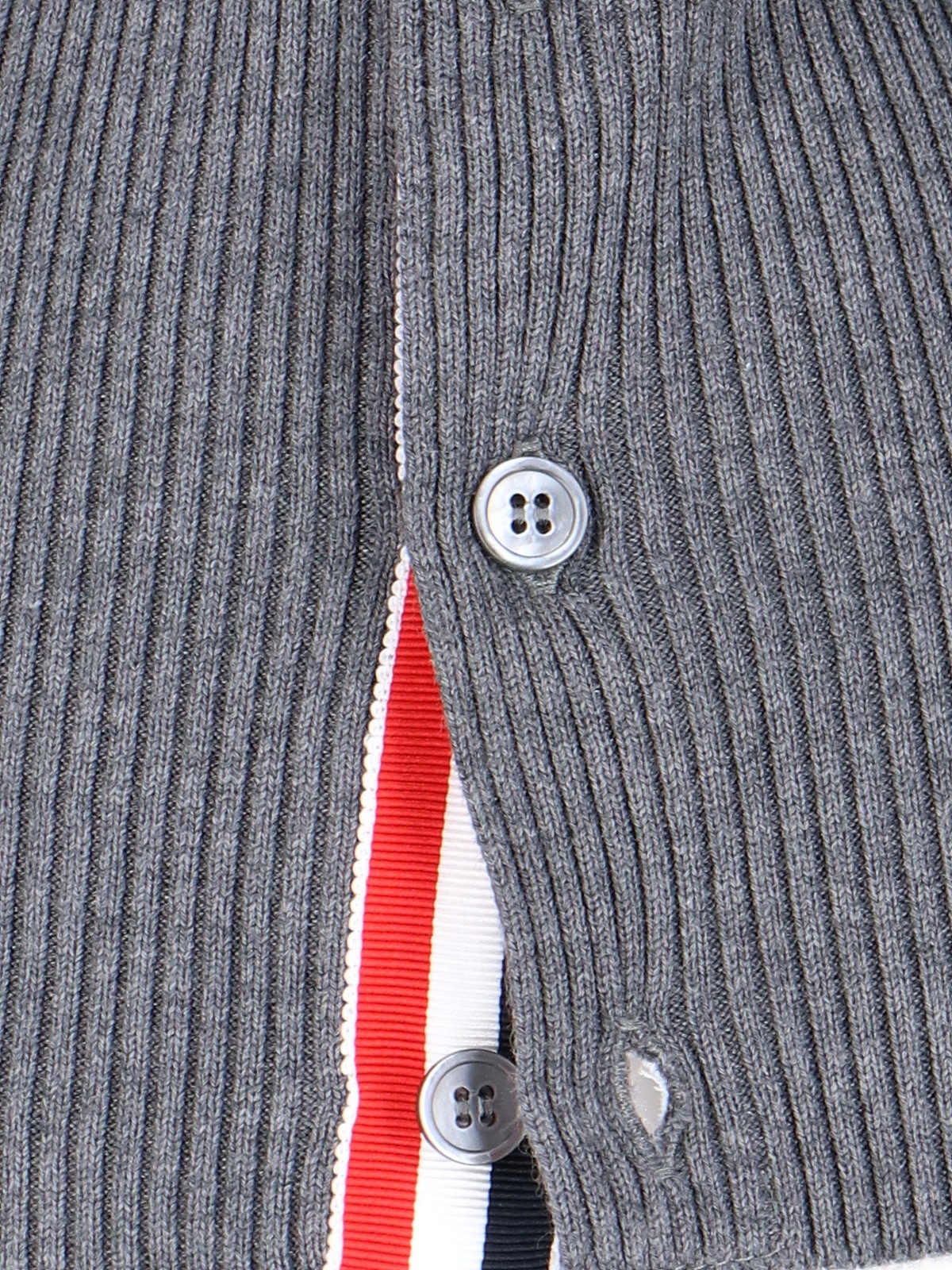 [Thom Browne] Knitwear SS25 FKA239A 00219035