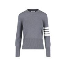 [Thom Browne] Knitwear SS25 FKA239A 00219035