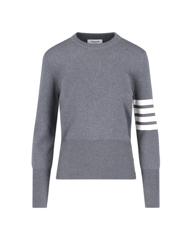 [Thom Browne] Knitwear SS25 FKA239A 00219035