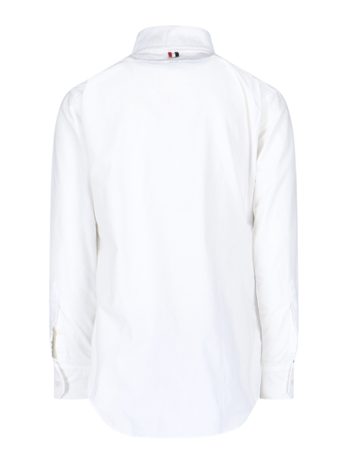 [Thom Browne] Shirts Long Sleeve SS25 MWL010E F0313100