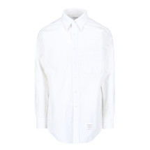 [Thom Browne] Shirts Long Sleeve SS25 MWL010E F0313100