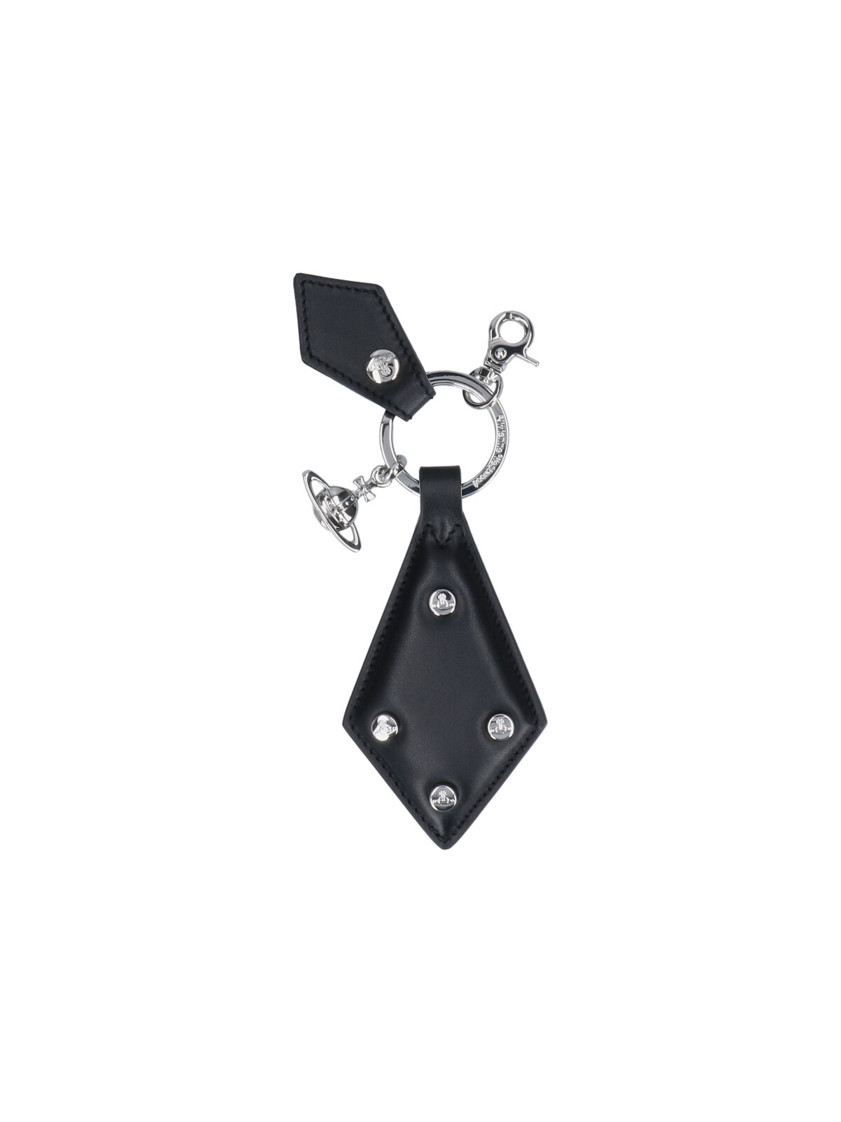 [Vivienne Westwood] Keyring SS25 8203012AU L008KN403