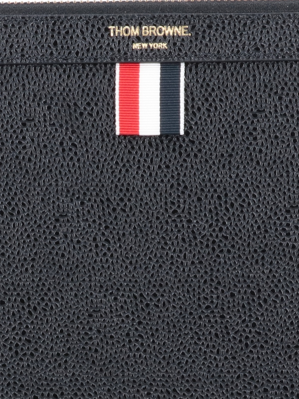 [Thom Browne] Clutch bag SS25 MAC021L 00198001