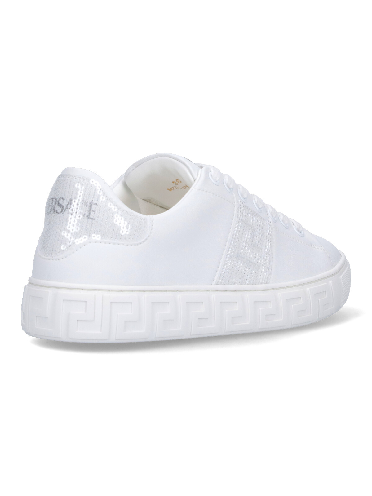 [Versace] Sneakers FW24 1013568 1A115481W010